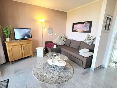 Ferienwohnung für 3 Personen (45 m²) in Ostseebad Kühlungsborn 4/10