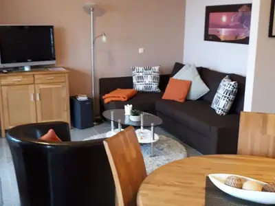 Ferienwohnung für 3 Personen (45 m²) in Ostseebad Kühlungsborn 5/10
