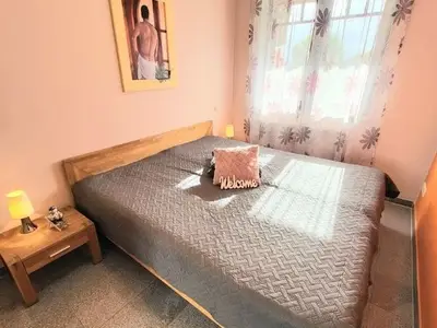 Ferienwohnung für 3 Personen (45 m²) in Ostseebad Kühlungsborn 9/10