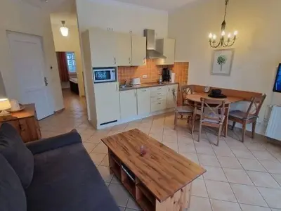 Ferienwohnung für 3 Personen (43 m²) in Ostseebad Kühlungsborn 4/10