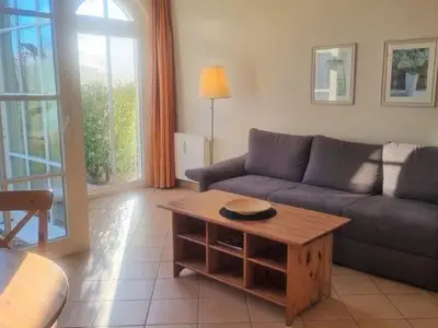 Ferienwohnung für 3 Personen (43 m²) in Ostseebad Kühlungsborn 5/10