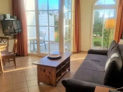 Ferienwohnung für 3 Personen (43 m²) in Ostseebad Kühlungsborn 6/10