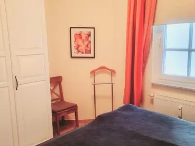 Ferienwohnung für 3 Personen (43 m²) in Ostseebad Kühlungsborn 9/10