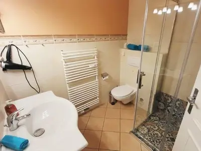 Ferienwohnung für 3 Personen (43 m²) in Ostseebad Kühlungsborn 10/10