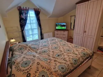 Ferienwohnung für 4 Personen (55 m²) in Ostseebad Kühlungsborn 7/10