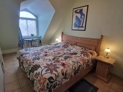 Ferienwohnung für 4 Personen (55 m²) in Ostseebad Kühlungsborn 8/10