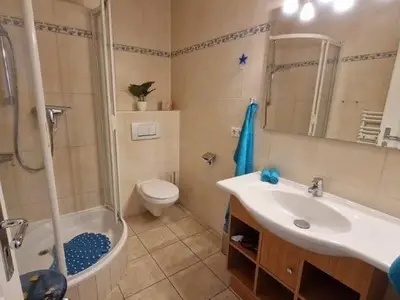 Ferienwohnung für 4 Personen (55 m²) in Ostseebad Kühlungsborn 9/10