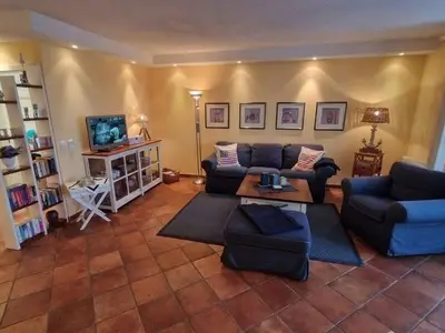 Ferienwohnung für 2 Personen (52 m²) in Ostseebad Kühlungsborn 4/10