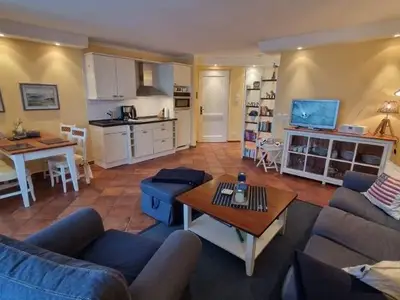 Ferienwohnung für 2 Personen (52 m²) in Ostseebad Kühlungsborn 6/10