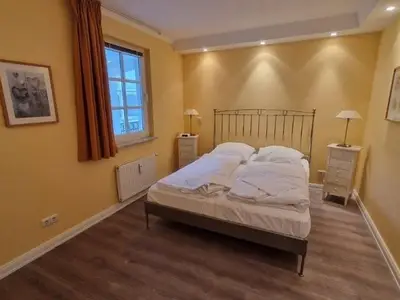 Ferienwohnung für 2 Personen (52 m²) in Ostseebad Kühlungsborn 7/10