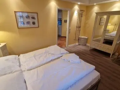 Ferienwohnung für 2 Personen (52 m²) in Ostseebad Kühlungsborn 8/10