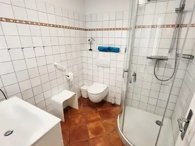 Ferienwohnung für 2 Personen (52 m²) in Ostseebad Kühlungsborn 9/10