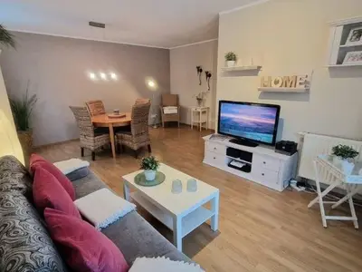 Ferienwohnung für 4 Personen (56 m²) in Ostseebad Kühlungsborn 2/10