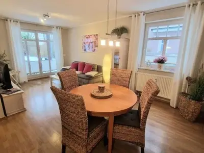 Ferienwohnung für 4 Personen (56 m²) in Ostseebad Kühlungsborn 4/10
