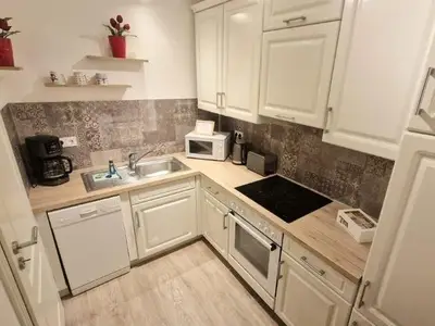 Ferienwohnung für 4 Personen (56 m²) in Ostseebad Kühlungsborn 6/10