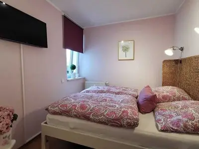 Ferienwohnung für 4 Personen (56 m²) in Ostseebad Kühlungsborn 7/10