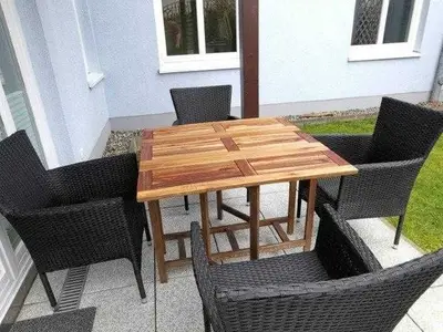 Ferienwohnung für 4 Personen (56 m²) in Ostseebad Kühlungsborn 10/10