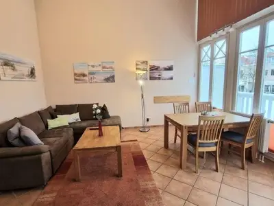 Ferienwohnung für 4 Personen (55 m²) in Ostseebad Kühlungsborn 3/10