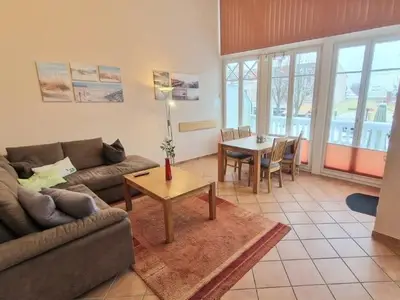 Ferienwohnung für 4 Personen (55 m²) in Ostseebad Kühlungsborn 4/10