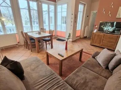 Ferienwohnung für 4 Personen (55 m²) in Ostseebad Kühlungsborn 6/10