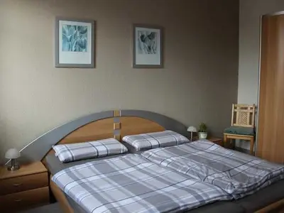 Ferienwohnung für 4 Personen (55 m²) in Ostseebad Kühlungsborn 8/10