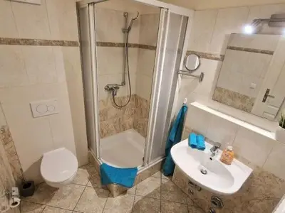 Ferienwohnung für 4 Personen (55 m²) in Ostseebad Kühlungsborn 9/10