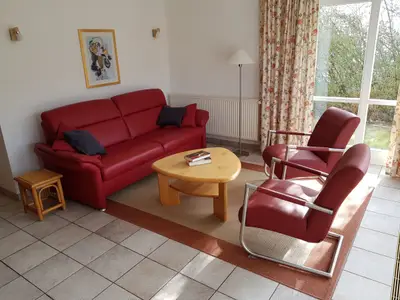 Ferienwohnung für 2 Personen (50 m²) in Ostseebad Kühlungsborn 1/10
