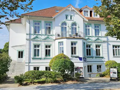 Ferienwohnung für 2 Personen (50 m²) in Ostseebad Kühlungsborn 2/10