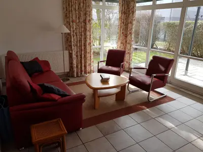 Ferienwohnung für 2 Personen (50 m²) in Ostseebad Kühlungsborn 3/10