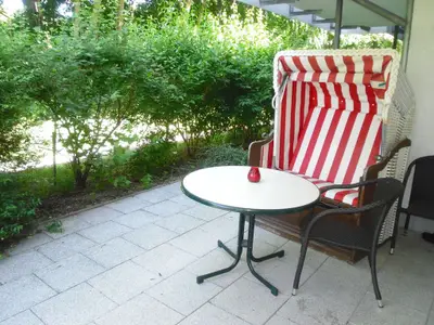Ferienwohnung für 2 Personen (50 m²) in Ostseebad Kühlungsborn 4/10