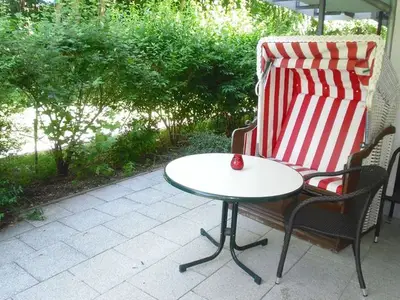 Ferienwohnung für 2 Personen (50 m²) in Ostseebad Kühlungsborn 5/10