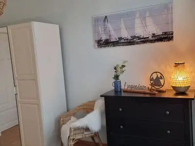 Ferienwohnung für 2 Personen (48 m²) in Ostseebad Kühlungsborn 2/10