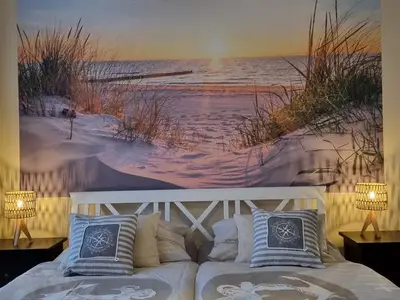 Ferienwohnung für 2 Personen (48 m²) in Ostseebad Kühlungsborn 4/10