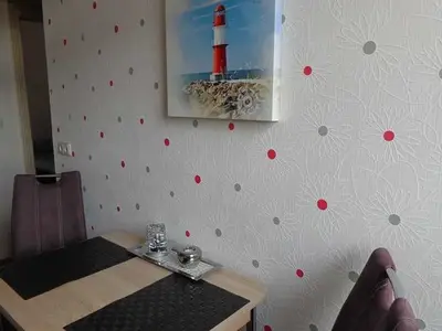 Ferienwohnung für 2 Personen (48 m²) in Ostseebad Kühlungsborn 8/10