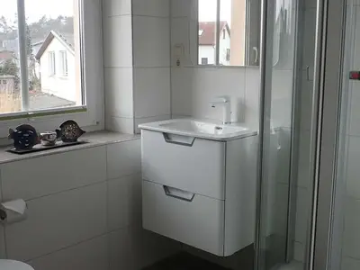 Ferienwohnung für 2 Personen (48 m²) in Ostseebad Kühlungsborn 9/10