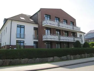 Ferienwohnung für 2 Personen (39 m²) in Ostseebad Kühlungsborn 2/9