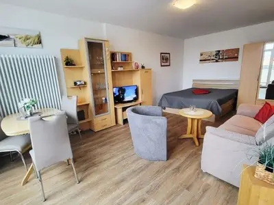 Ferienwohnung für 2 Personen (39 m²) in Ostseebad Kühlungsborn 4/9