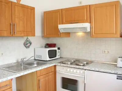 Ferienwohnung für 2 Personen (39 m²) in Ostseebad Kühlungsborn 6/9