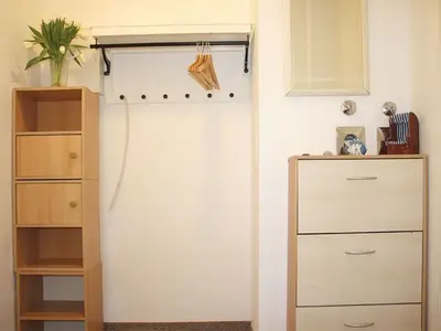 Ferienwohnung für 2 Personen (39 m²) in Ostseebad Kühlungsborn 8/9