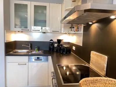 Ferienwohnung für 2 Personen (39 m²) in Ostseebad Kühlungsborn 4/10