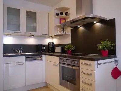 Ferienwohnung für 2 Personen (39 m²) in Ostseebad Kühlungsborn 5/10