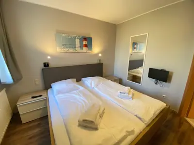Ferienwohnung für 2 Personen (39 m²) in Ostseebad Kühlungsborn 6/10
