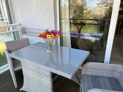 Ferienwohnung für 2 Personen (39 m²) in Ostseebad Kühlungsborn 9/10