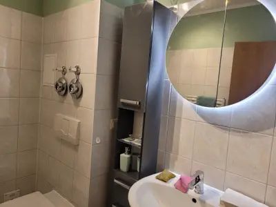 Ferienwohnung für 4 Personen (40 m²) in Ostseebad Kühlungsborn 7/10