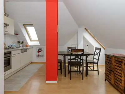 Ferienwohnung für 3 Personen (54 m²) in Ostseebad Kühlungsborn 4/10