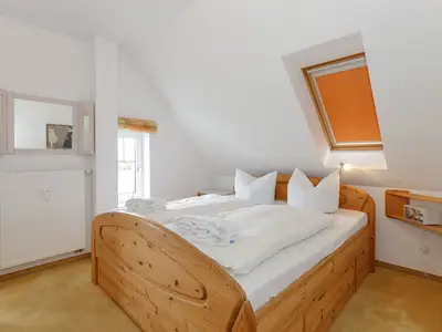 Ferienwohnung für 3 Personen (54 m²) in Ostseebad Kühlungsborn 8/10