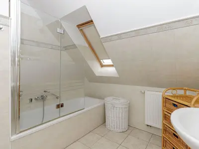 Ferienwohnung für 3 Personen (54 m²) in Ostseebad Kühlungsborn 10/10