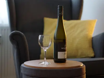 Ferienwohnung für 4 Personen (63 m²) in Ostseebad Kühlungsborn 10/10