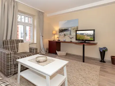 Ferienwohnung für 4 Personen (45 m²) in Ostseebad Kühlungsborn 2/10