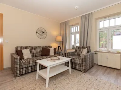 Ferienwohnung für 4 Personen (45 m²) in Ostseebad Kühlungsborn 4/10